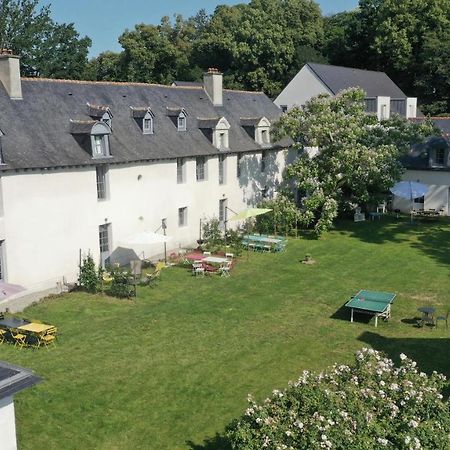 Chateau Des Fontenelles Chavagne Exterior photo